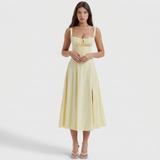 Luana - Elegáns Maxi Ruha