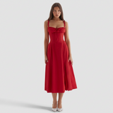 Luana - Elegáns Maxi Ruha