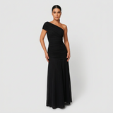 Ana - Elegáns Maxi Ruha