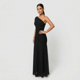Ana - Elegáns Maxi Ruha