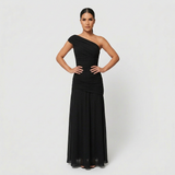 Ana - Elegáns Maxi Ruha