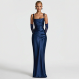 Luana - Elegáns Maxi Ruha