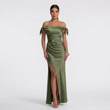 Teresa - Elegáns Maxi Ruha