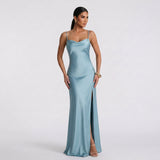 Leonor - Elegáns Maxi Ruha