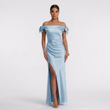 Teresa - Elegáns Maxi Ruha