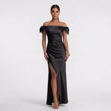 Teresa - Elegáns Maxi Ruha