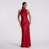 Marta - Elegáns Maxi Ruha