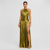 Sara - Elegáns Maxi Ruha