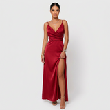 Lara - Elegáns Maxi Ruha
