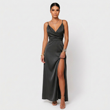 Lara - Elegáns Maxi Ruha