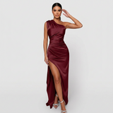 Andreia - Elegáns Maxi Ruha