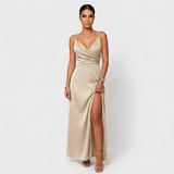 Lara - Elegáns Maxi Ruha