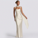 Luana - Elegáns Maxi Ruha