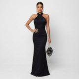 Liana - Elegáns Maxi Ruha