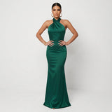 Liana - Elegáns Maxi Ruha