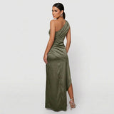 Andreia - Elegáns Maxi Ruha