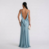 Leonor - Elegáns Maxi Ruha