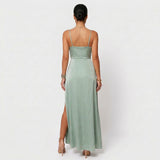 Lara - Elegáns Maxi Ruha