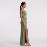 Teresa - Elegáns Maxi Ruha