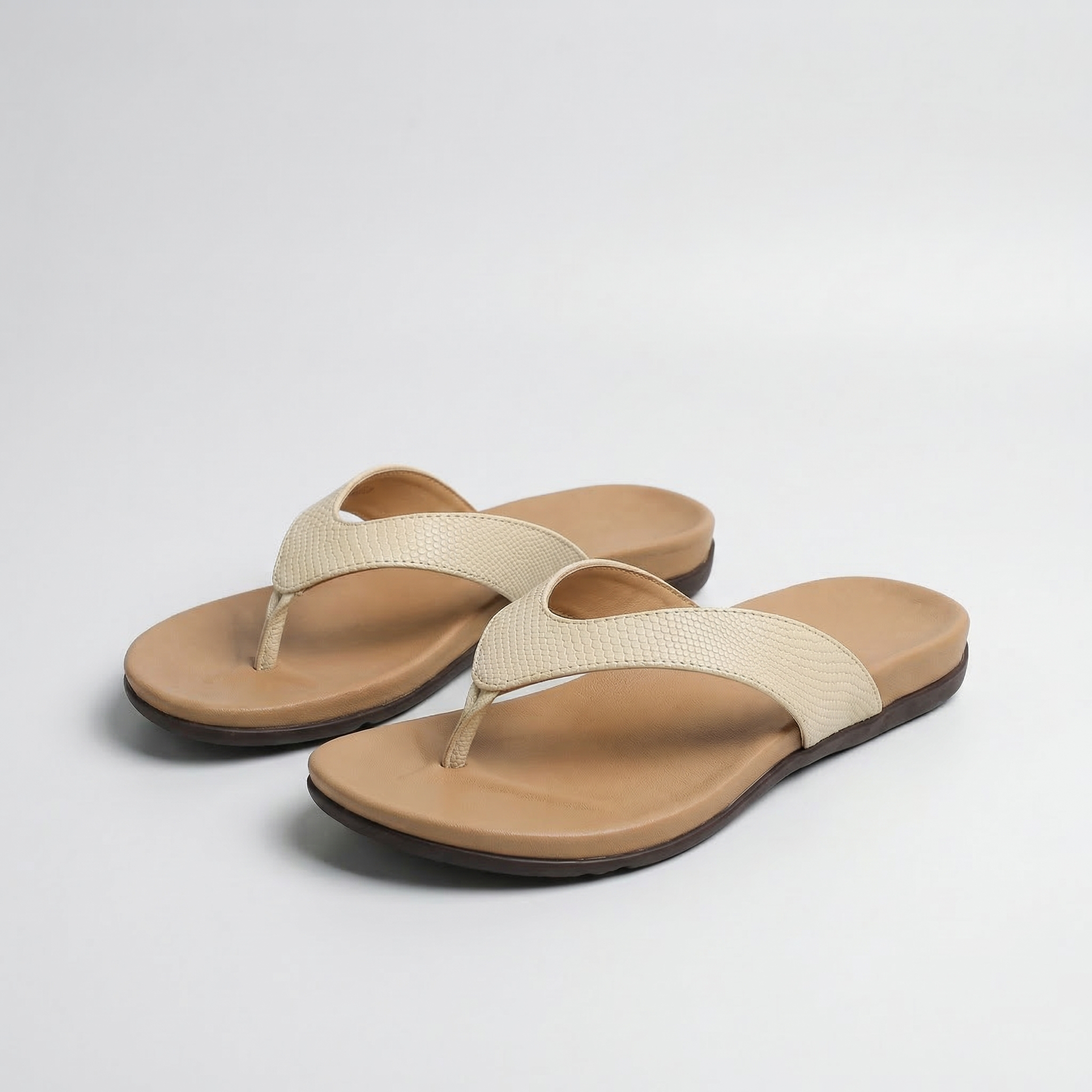 Minimalista papucs