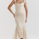 Nalina - Maxi Ruha Elegancia