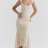 Nalina - Maxi Ruha Elegancia