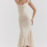 Nalina - Maxi Ruha Elegancia