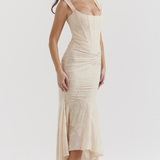 Nalina - Maxi Ruha Elegancia