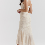 Nalina - Maxi Ruha Elegancia