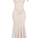 Nalina - Maxi Ruha Elegancia