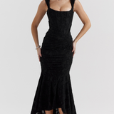 Nalina - Maxi Ruha Elegancia