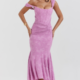 Nalina - Maxi Ruha Elegancia