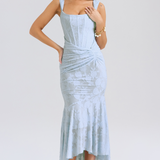 Nalina - Maxi Ruha Elegancia