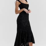 Nalina - Maxi Ruha Elegancia
