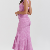 Nalina - Maxi Ruha Elegancia