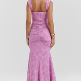 Nalina - Maxi Ruha Elegancia