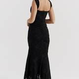 Nalina - Maxi Ruha Elegancia