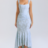Nalina - Maxi Ruha Elegancia