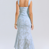 Nalina - Maxi Ruha Elegancia