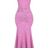 Nalina - Maxi Ruha Elegancia