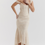 Nalina - Maxi Ruha Elegancia