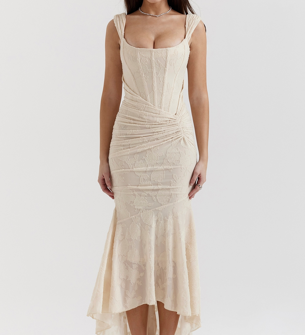 Nalina - Maxi Ruha Elegancia