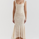 Nalina - Maxi Ruha Elegancia