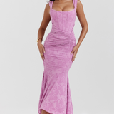 Nalina - Maxi Ruha Elegancia