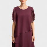 Denise - Időtlen Elegancia Ruha