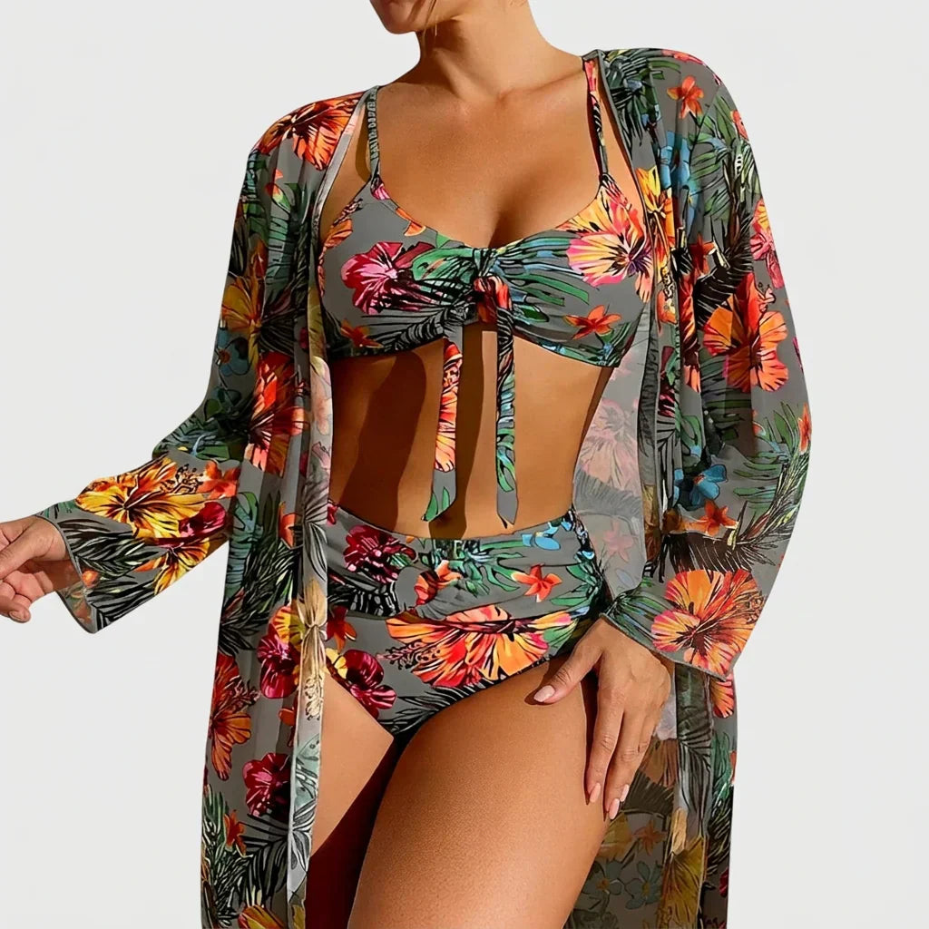 Lua - Bikini Szett