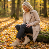 Melinda – Női ortopéd sportcipő