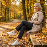Melinda – Női ortopéd sportcipő
