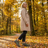 Melinda – Női ortopéd sportcipő
