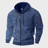 António - Modern Fleece Kabát